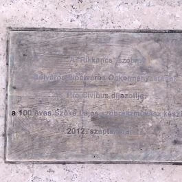 Rikkancs Budapest - Egyéb