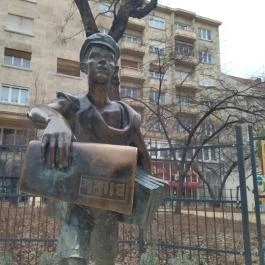 Rikkancs Budapest - Egyéb