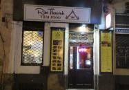 Rim Thanonh Thai Food Budapest