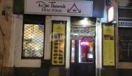 Rim Thanonh Thai Food Budapest - Külső kép