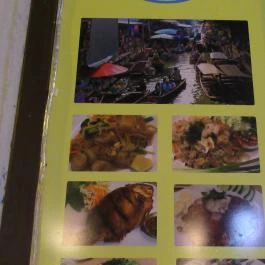 Rim Thanonh Thai Food Budapest - Egyéb