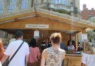 Rim Thanonh Thai Food Budapest