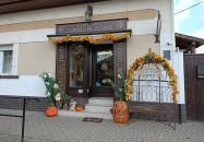 Rimóczi-Art Csokoládé Grillázs Szalon Lajosmizse