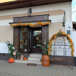 Rimóczi-Art Csokoládé Grillázs Szalon Lajosmizse - Külső kép