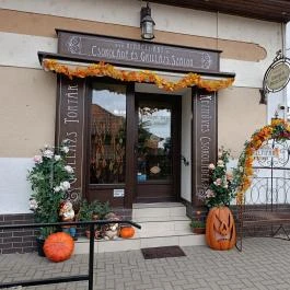 Rimóczi-Art Csokoládé Grillázs Szalon Lajosmizse - Külső kép