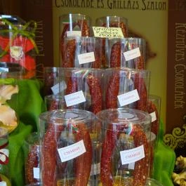 Rimóczi-Art Csokoládé Grillázs Szalon Lajosmizse - Egyéb