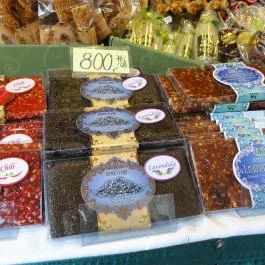 Rimóczi-Art Csokoládé Grillázs Szalon Lajosmizse - Étel/ital