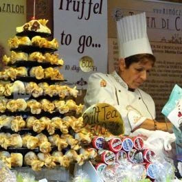 Rimóczi-Art Csokoládé Grillázs Szalon Lajosmizse - Étel/ital