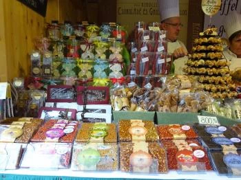 Rimóczi-Art Csokoládé Grillázs Szalon Lajosmizse