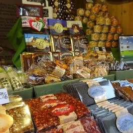 Rimóczi-Art Csokoládé Grillázs Szalon Lajosmizse - Étel/ital