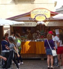 Rimóczi-Art Csokoládé Grillázs Szalon