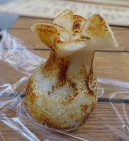 Rimóczi-Art Csokoládé Grillázs Szalon