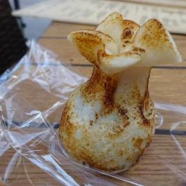 Rimóczi-Art Csokoládé Grillázs Szalon Lajosmizse - Étel/ital