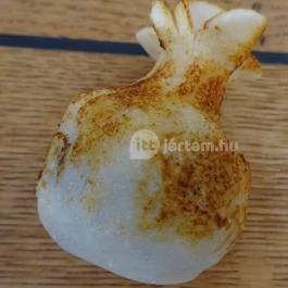 Rimóczi-Art Csokoládé Grillázs Szalon Lajosmizse - Étel/ital