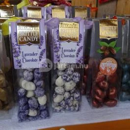 Rimóczi-Art Csokoládé Grillázs Szalon Lajosmizse - Étel/ital