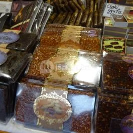 Rimóczi-Art Csokoládé Grillázs Szalon Lajosmizse - Étel/ital