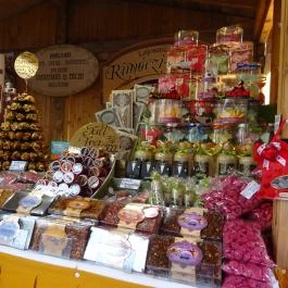 Rimóczi-Art Csokoládé Grillázs Szalon Lajosmizse - Étel/ital