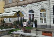 Rimon Deli&Diner Budapest