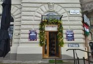 Rimon Deli&Diner Budapest