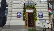 Rimon Deli&Diner Budapest - Külső kép