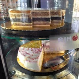 Rimon Deli&Diner Budapest - Étel/ital