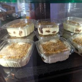 Rimon Deli&Diner Budapest - Étel/ital