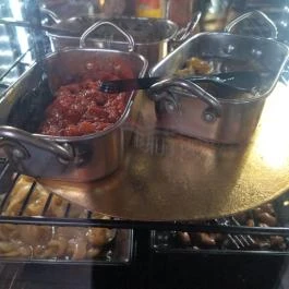 Rimon Deli&Diner Budapest - Étel/ital