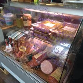 Rimon Deli&Diner Budapest - Étel/ital