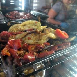 Rimon Deli&Diner Budapest - Étel/ital