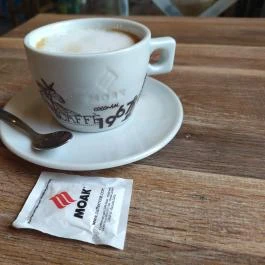 Rimon Deli&Diner Budapest - Étel/ital