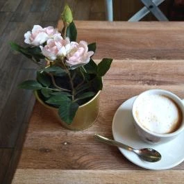 Rimon Deli&Diner Budapest - Étel/ital