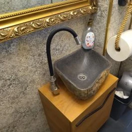 Rimon Deli&Diner Budapest - Mosdó