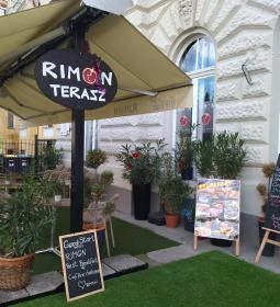 Rimon Deli&Diner