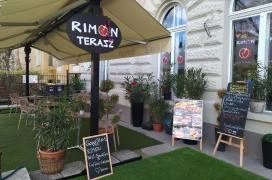 Rimon Deli&Diner Budapest