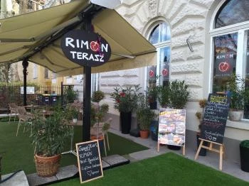 Rimon Deli&Diner Budapest