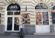 Rin Restaurant Budapest