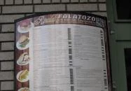 Rinaldi Falatozó Kecskemét