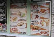 Rinaldi Falatozó Kecskemét