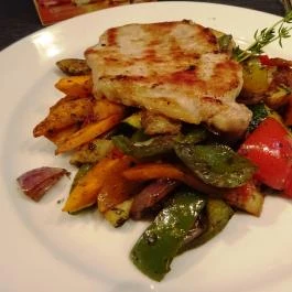 Ring Café & Gourmet Burger Bar Budapest - Étel/ital