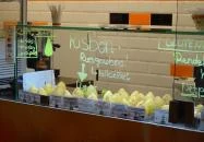 Risbon - Kálvin tér Budapest