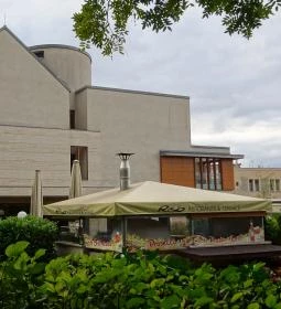 Riso Ristorante & Terrace