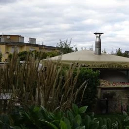 Riso Ristorante & Terrace Budapest - Egyéb