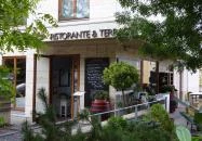 Riso Ristorante & Terrace Budapest