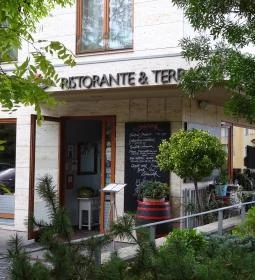 Riso Ristorante & Terrace