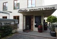 Riso Ristorante & Terrace Budapest