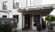 Riso Ristorante & Terrace Budapest - Külső kép
