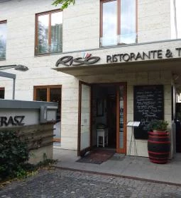 Riso Ristorante & Terrace