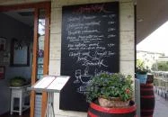 Riso Ristorante & Terrace Budapest