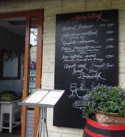 Riso Ristorante & Terrace