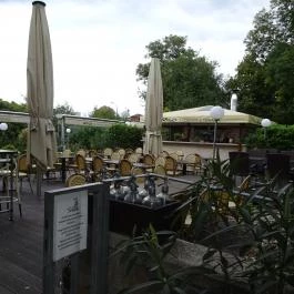 Riso Ristorante & Terrace Budapest - Egyéb
